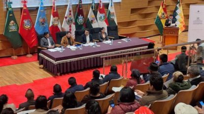 PGE 2025 y la suspensión del tratamiento en la Cámara de Diputados