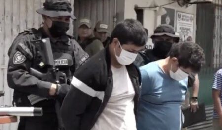 Avasallamientos de tierras en Santa Cruz