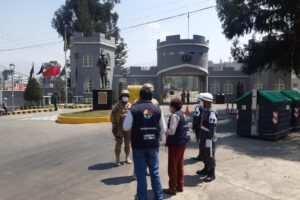 Colegio Militar elimina requisito de estatura mínima