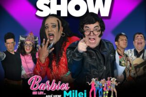 Fico's Show en Oruro promete risas al público