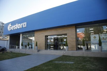 Gestora Pública de la Seguridad Social aclara su función en la administración de fondos