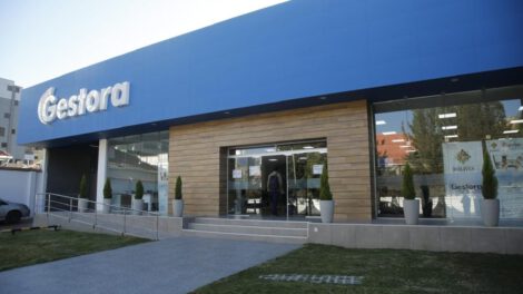 Gestora Pública de la Seguridad Social aclara su función en la administración de fondos