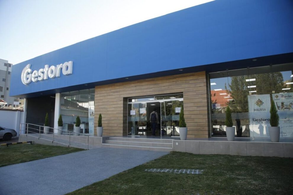 Gestora Pública de la Seguridad Social aclara su función en la administración de fondos