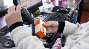 Incremento de medicamentos en la industria farmacéutica