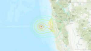 Terremoto de 7,0 en California