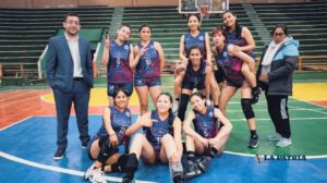 CAN busca clasificar a la final de la Libofem