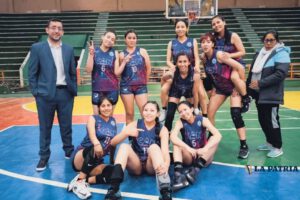 CAN busca clasificar a la final de la Libofem
