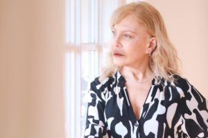 Cecilia Roth critica el recorte de fondos públicos al cine en Argentina