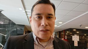 Rentas vitalicias expresidentes propuestas por Óscar Balderas