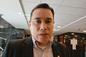 Rentas vitalicias expresidentes propuestas por Óscar Balderas