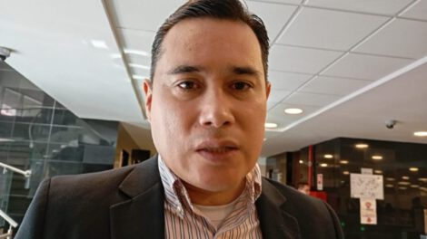 Rentas vitalicias expresidentes propuestas por Óscar Balderas