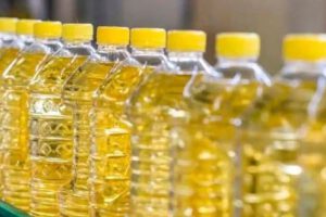 suspensión de exportación de aceite