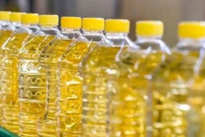 suspensión de exportación de aceite