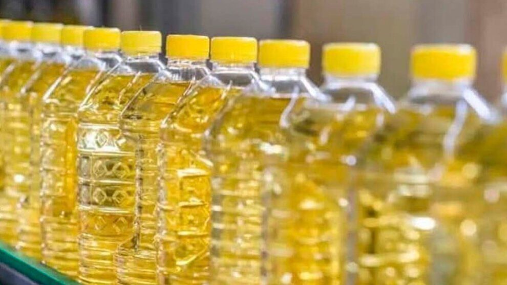 suspensión de exportación de aceite