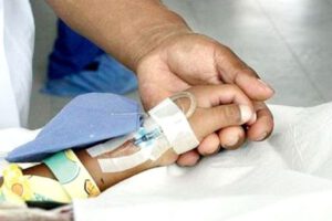 Rabia humana en Chuquisaca