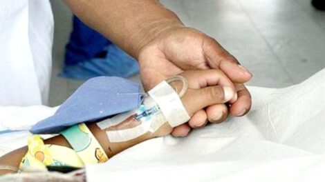 Rabia humana en Chuquisaca