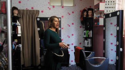 Casas Trans en Bolivia: espacios seguros para mujeres vulnerables