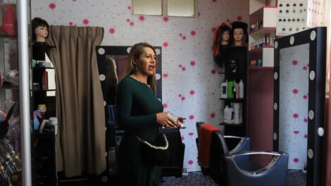 Casas Trans en Bolivia: espacios seguros para mujeres vulnerables