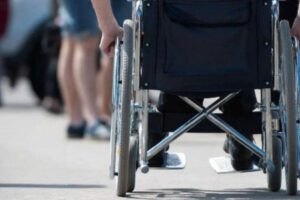 Violencia sexual contra mujeres con discapacidad en Bolivia