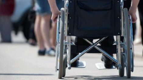 Violencia sexual contra mujeres con discapacidad en Bolivia