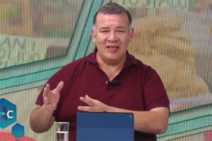 Aumento en precios de alimentos según el INE