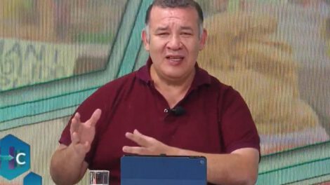 Aumento en precios de alimentos según el INE