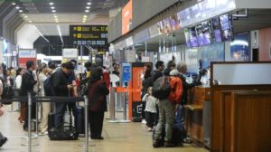 Bolivia bloquea fondos de aerolíneas según IATA