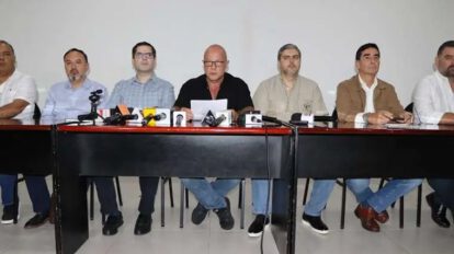 Santa Cruz en emergencia por políticas económicas del Gobierno
