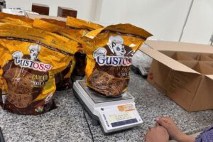 Controles de panetones por Ibmetro para garantizar peso justo