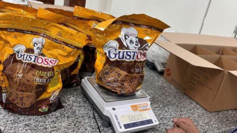 Controles de panetones por Ibmetro para garantizar peso justo