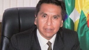 Zona de libre comercio en Oruro
