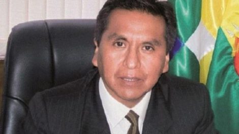 Zona de libre comercio en Oruro