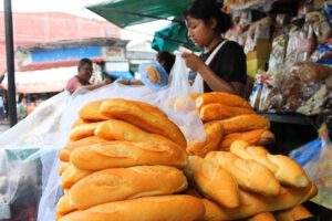 El precio del pan se mantiene en Santa Cruz