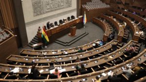 La Cámara de Diputados debatirá sobre el presupuesto General del Estado 2025
