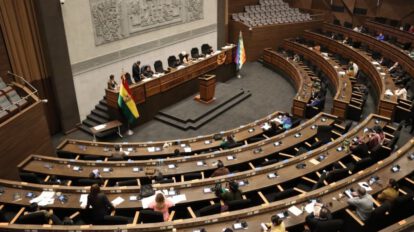 La Cámara de Diputados debatirá sobre el presupuesto General del Estado 2025