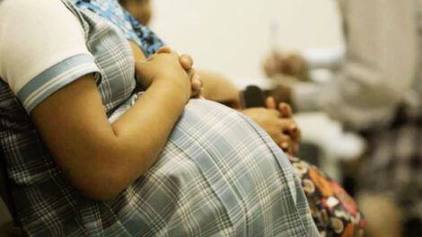 Niña de 12 años interrumpirá su embarazo tras ser víctima de abuso