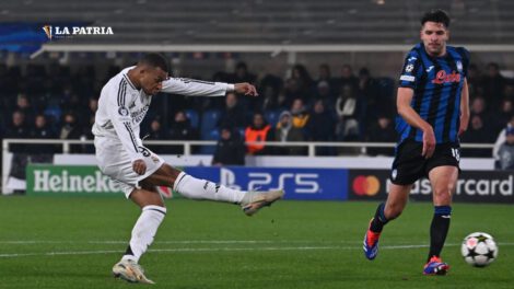 Real Madrid Liga de Campeones con Vinicius y Bellingham