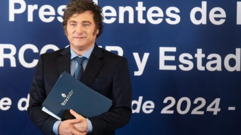 Reformas económicas en Argentina propuestas por Javier Milei