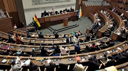 Incertidumbre en el receso parlamentario por falta de aprobación del presupuesto general del Estado 2025