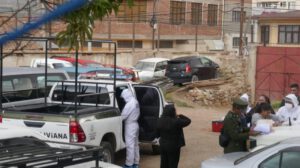 Proceso sumario contra sargento acusado por violación en Oruro