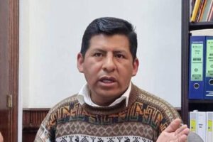 Resultados elecciones judiciales del TSE