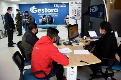 Nuevos límites solidarios para jubilados