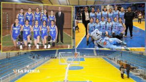 Libofem: Carl A-Z y CAN luchan por el título