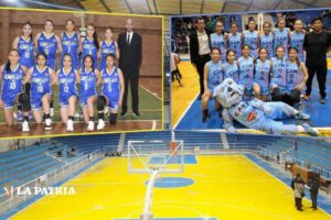 Libofem: Carl A-Z y CAN luchan por el título