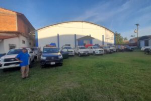 elecciones judiciales Santa Cruz