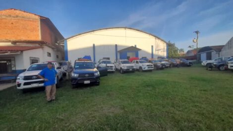 elecciones judiciales Santa Cruz