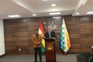 elecciones judiciales parciales expresadas por Guillermo Seoane