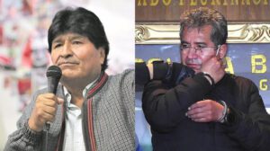 extradición de Maximiliano Dávila