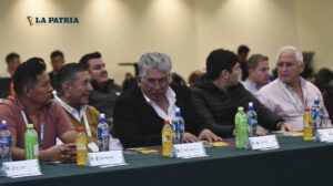 Final única de fútbol entre los campeones de Apertura y Clausura