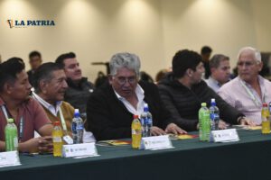 Final única de fútbol entre los campeones de Apertura y Clausura